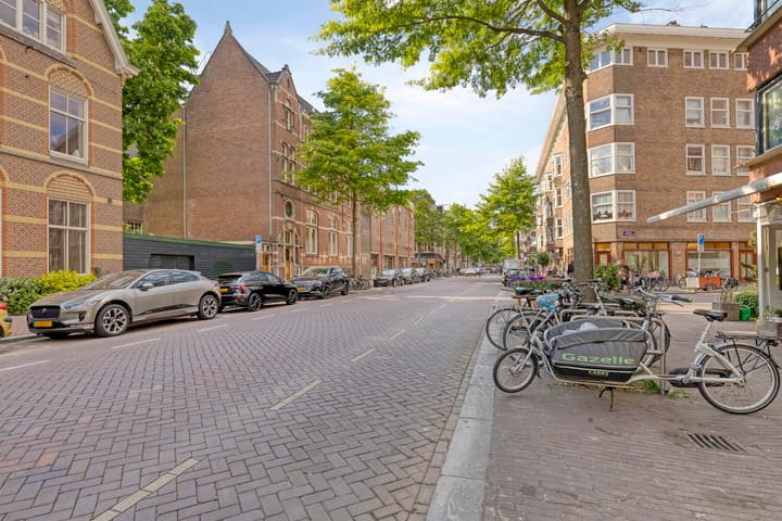 Foto 26 van Spaarndammerstraat 18-D