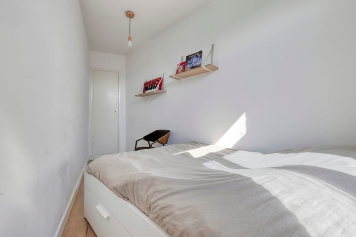 Foto 21 van Spaarndammerstraat 18-D