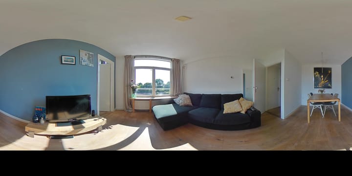 Foto 30 van Spaarndammerstraat 18-D