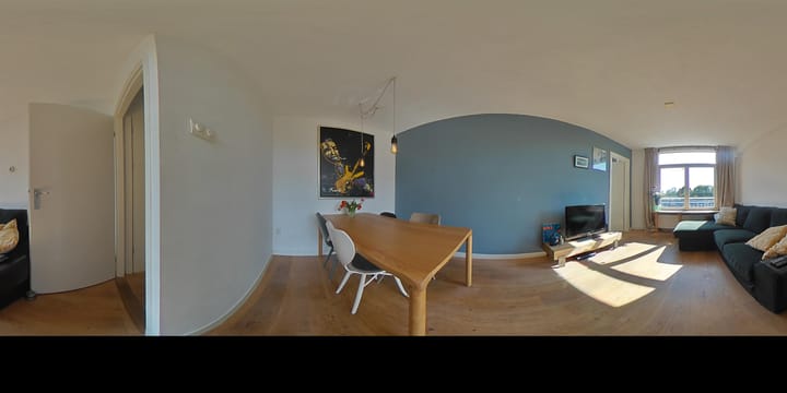 Foto 31 van Spaarndammerstraat 18-D