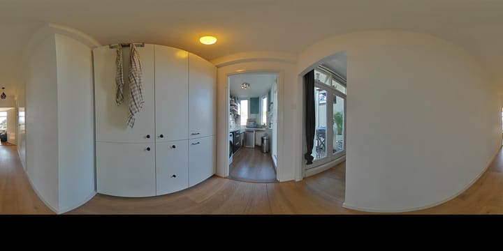 Foto 33 van Spaarndammerstraat 18-D