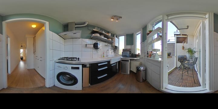 Foto 34 van Spaarndammerstraat 18-D