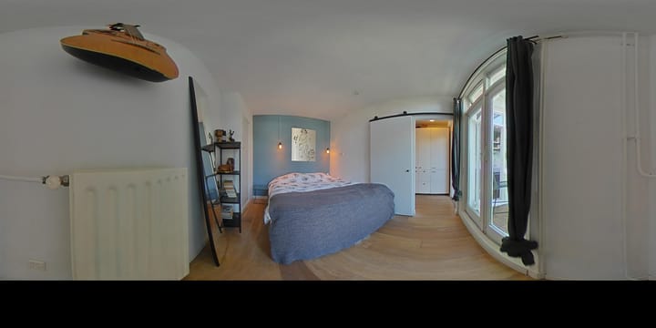 Foto 35 van Spaarndammerstraat 18-D