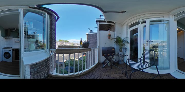 Foto 36 van Spaarndammerstraat 18-D