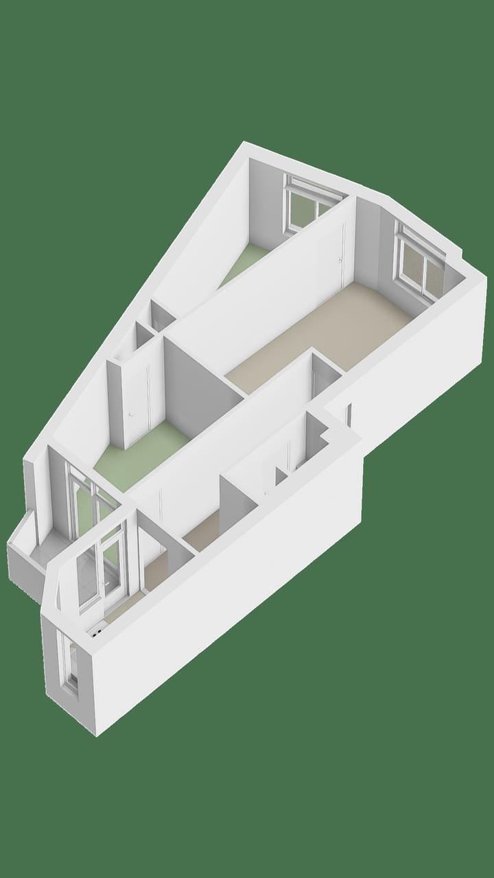 Foto 39 van Spaarndammerstraat 18-D