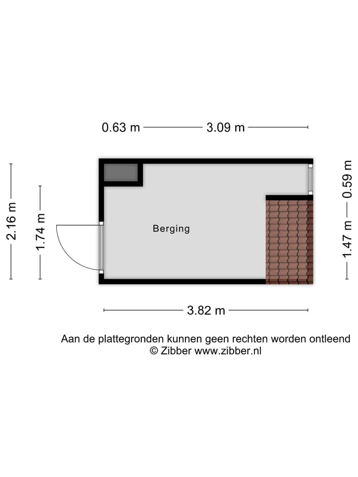 Foto 40 van Spaarndammerstraat 18-D