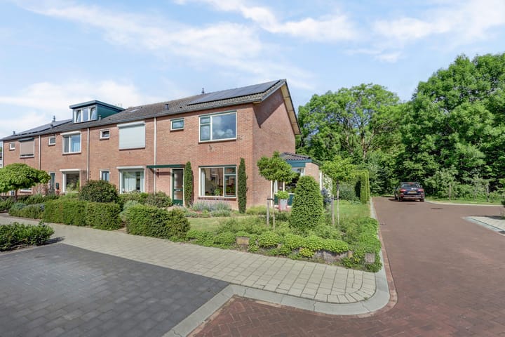 Prinses Margrietlaan 36