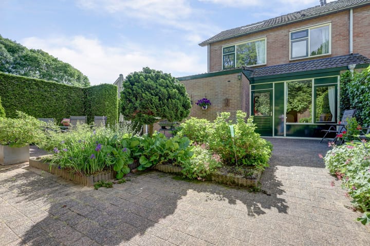 Foto 2 van Prinses Margrietlaan 36