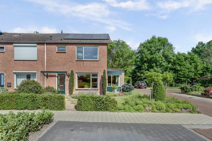 Foto 3 van Prinses Margrietlaan 36