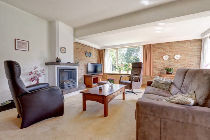 Foto 4 van Prinses Margrietlaan 36