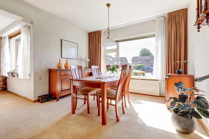 Foto 9 van Prinses Margrietlaan 36