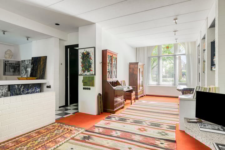 Foto 2 van Nassaustraat 51