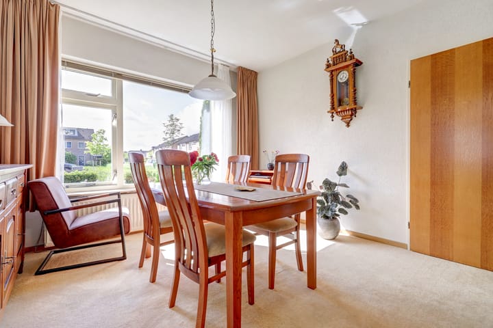 Foto 10 van Prinses Margrietlaan 36