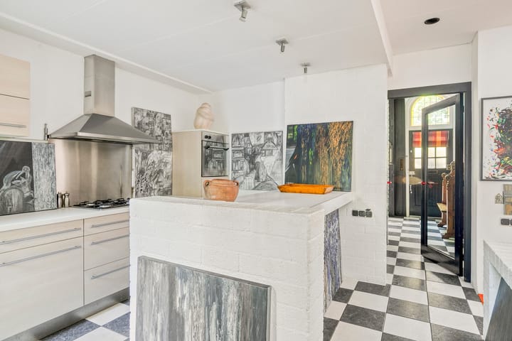 Foto 3 van Nassaustraat 51