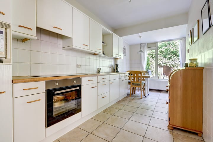 Foto 11 van Prinses Margrietlaan 36