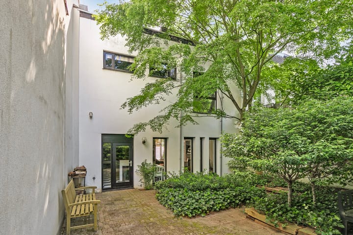 Foto 4 van Nassaustraat 51