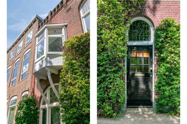 Foto 5 van Nassaustraat 51