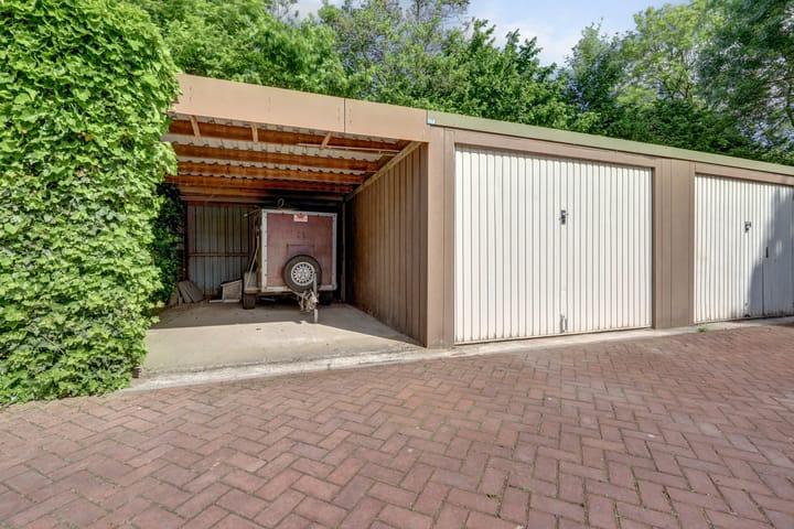 Foto 35 van Prinses Margrietlaan 36