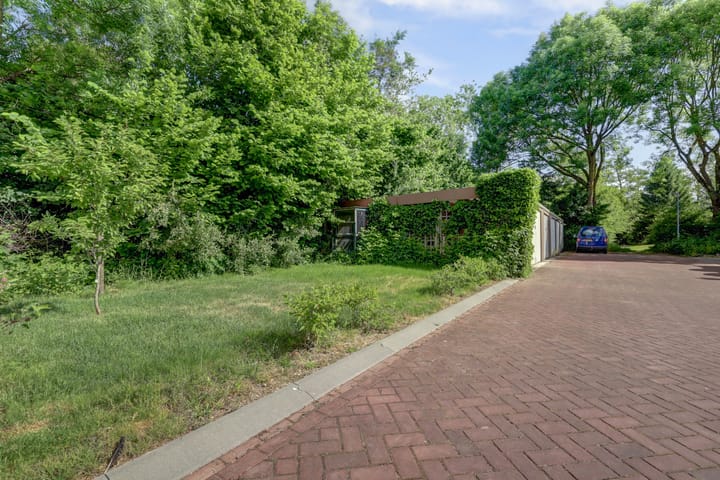 Foto 36 van Prinses Margrietlaan 36