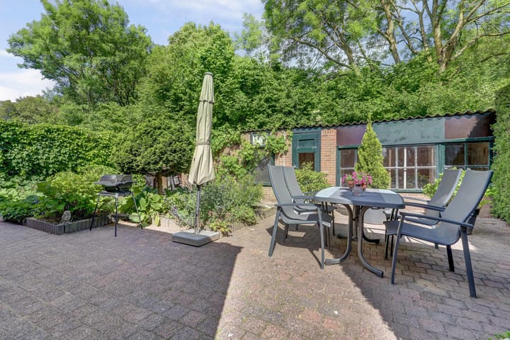 Foto 40 van Prinses Margrietlaan 36