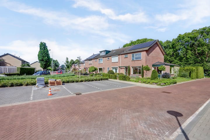 Foto 41 van Prinses Margrietlaan 36