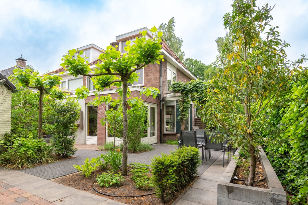 Foto 2 van Gunninglaan 55