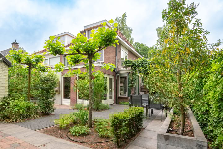 Photo 2 of Gunninglaan 55