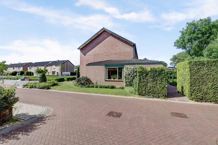 Foto 43 van Prinses Margrietlaan 36