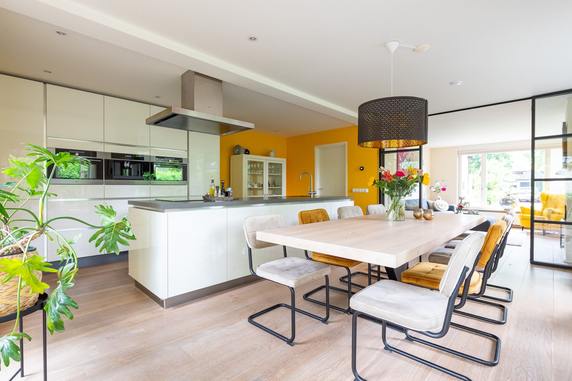 Foto 3 van Gunninglaan 55