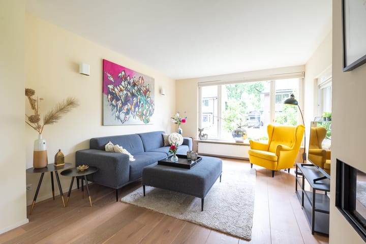 Photo 5 of Gunninglaan 55