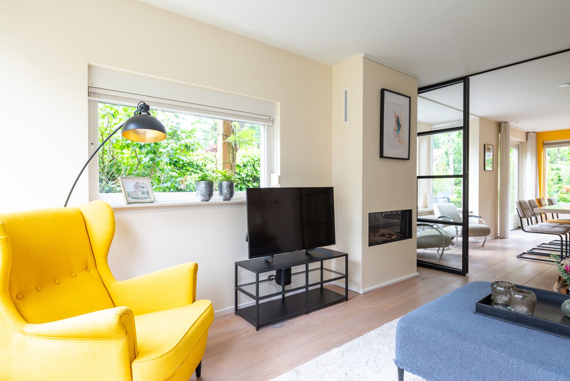 Foto 6 van Gunninglaan 55