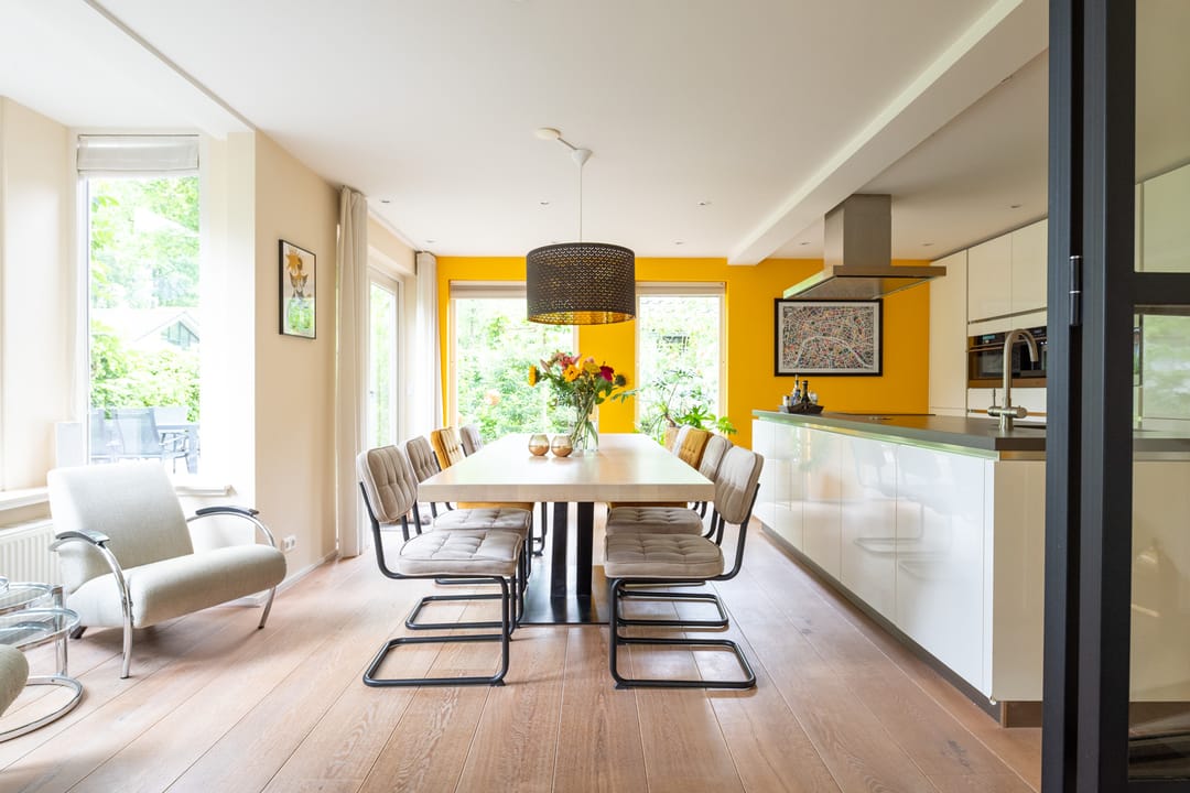 Foto 8 van Gunninglaan 55