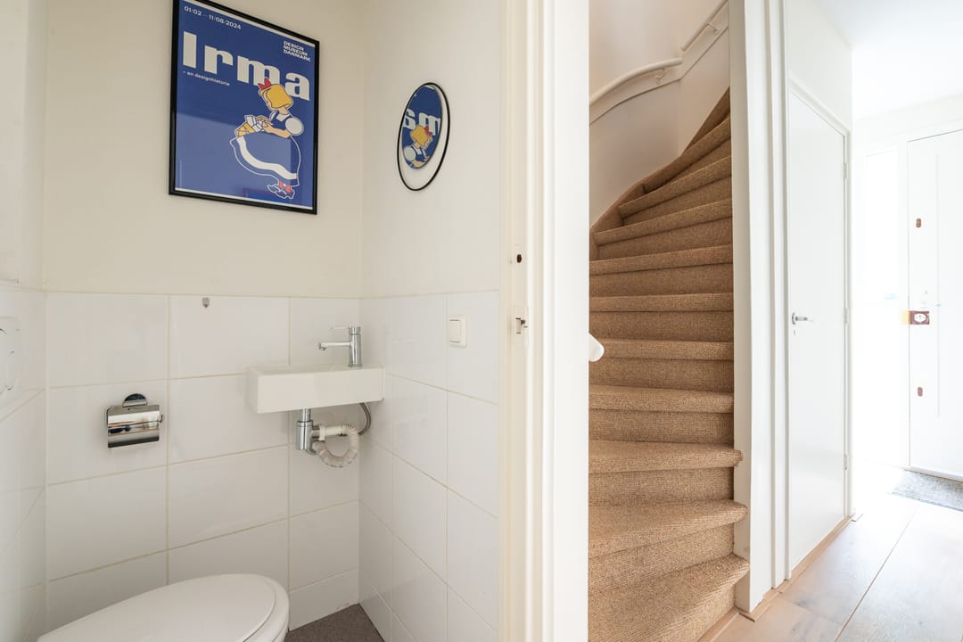 Foto 13 van Gunninglaan 55