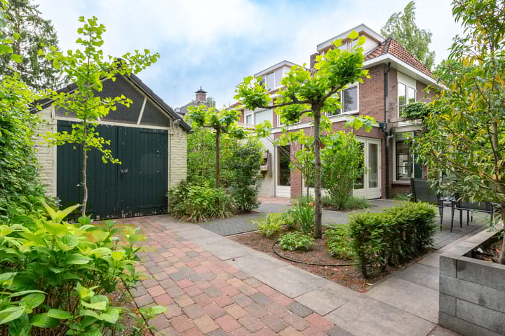 Photo 24 of Gunninglaan 55