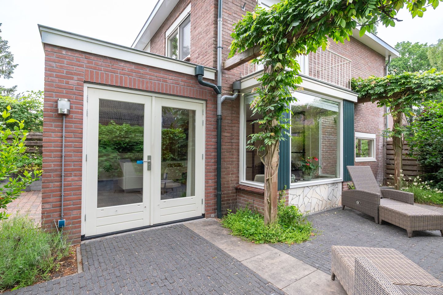 Foto 25 van Gunninglaan 55