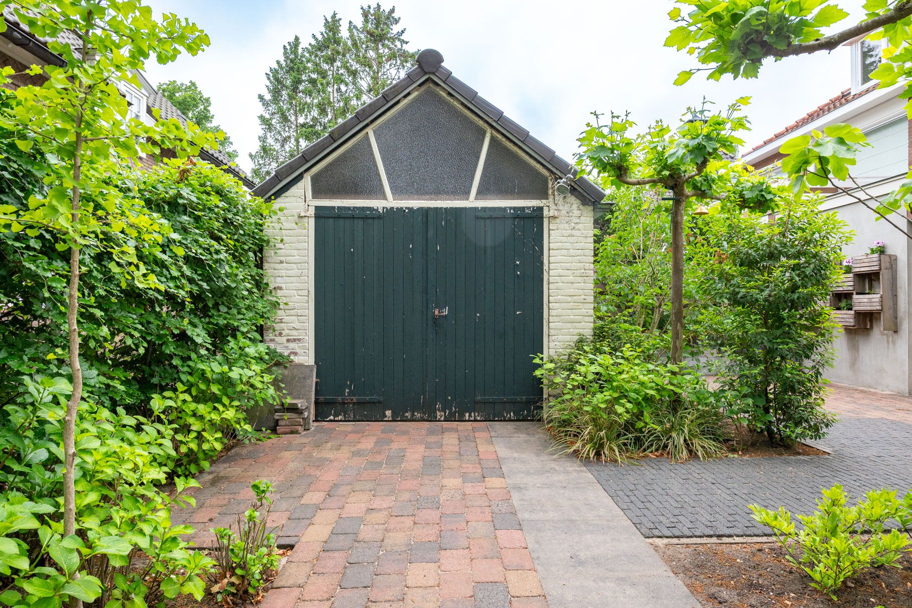 Foto 30 van Gunninglaan 55