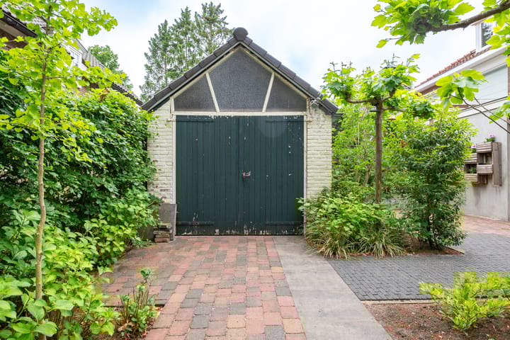 Photo 30 of Gunninglaan 55