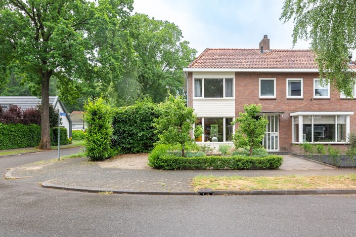 Photo 32 of Gunninglaan 55