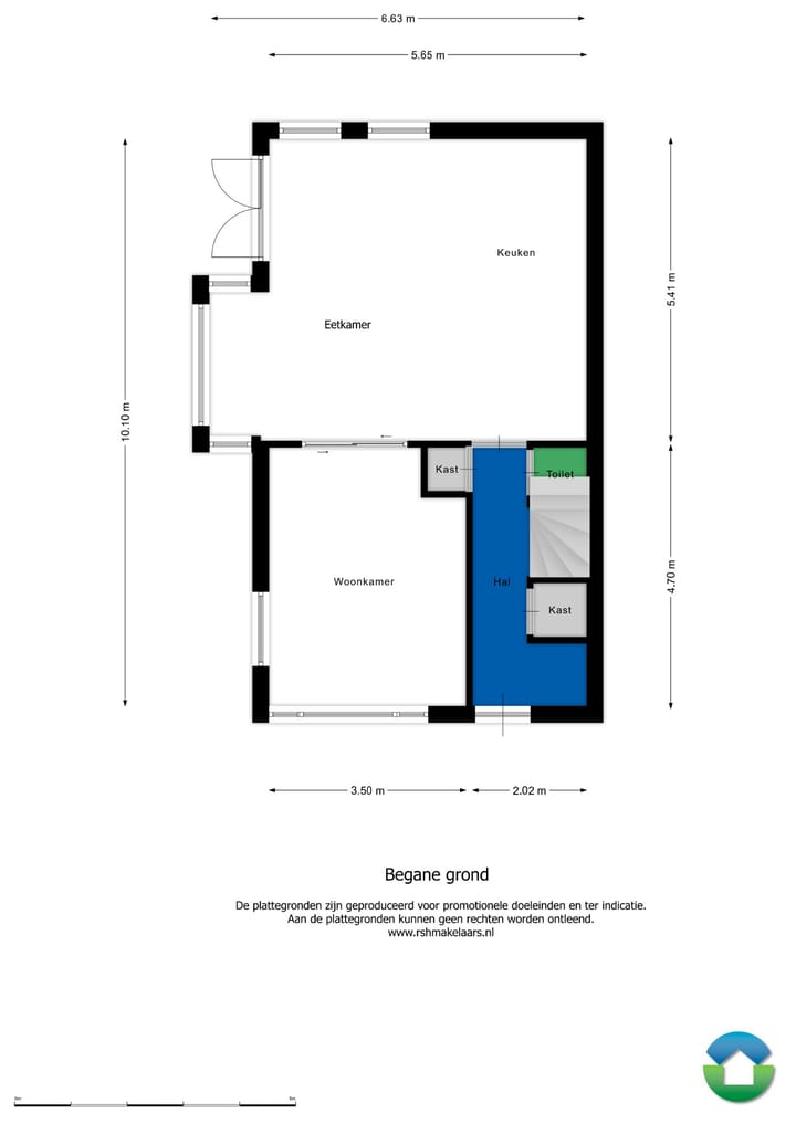 Photo 33 of Gunninglaan 55