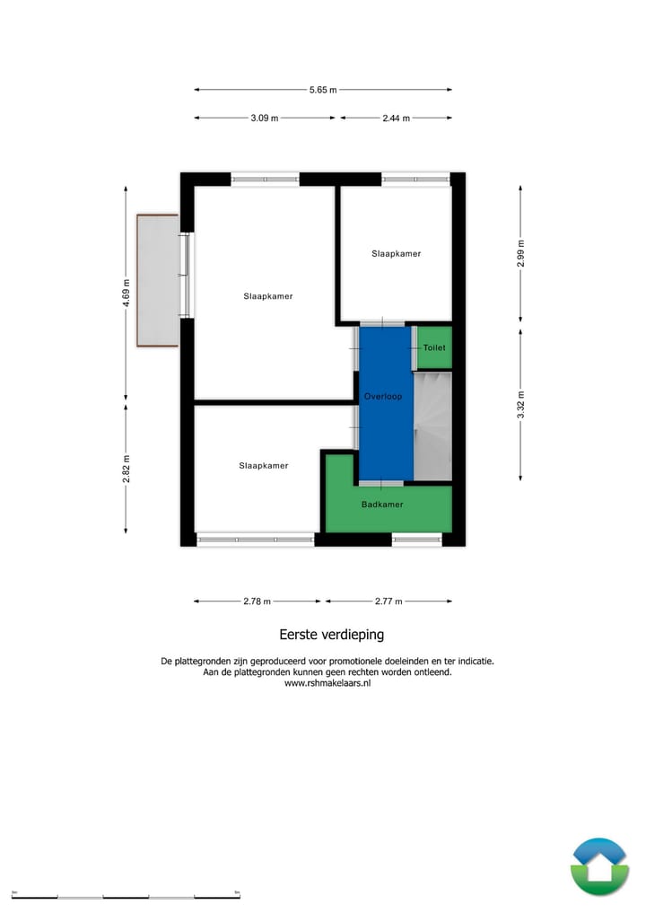 Photo 34 of Gunninglaan 55