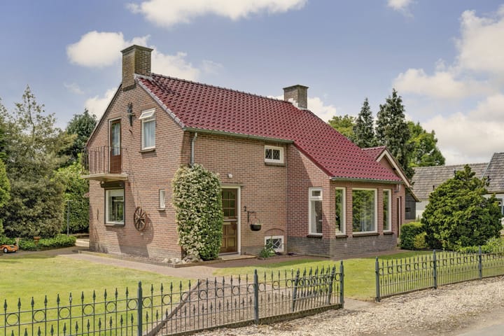 Foto 2 van Dijkstraat 2