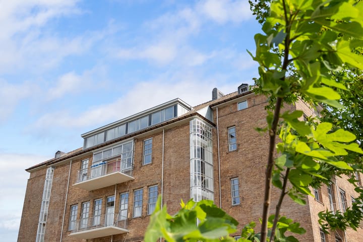 Leo Lashleylaan 58-A