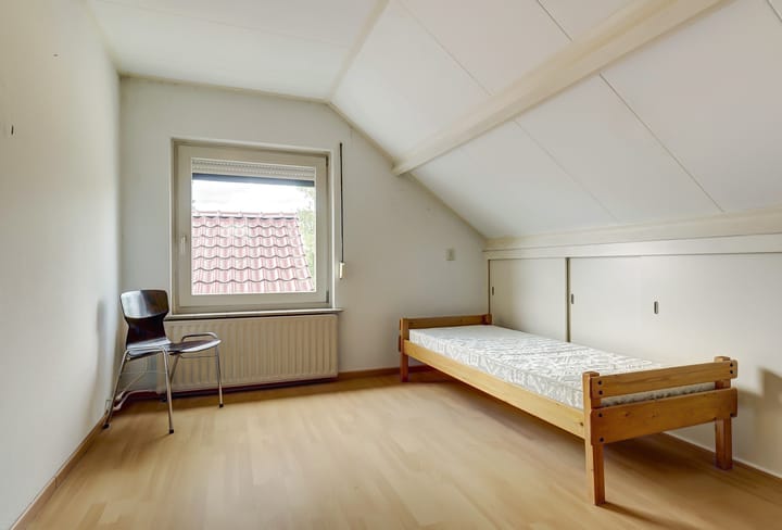 Foto 25 van Dijkstraat 2