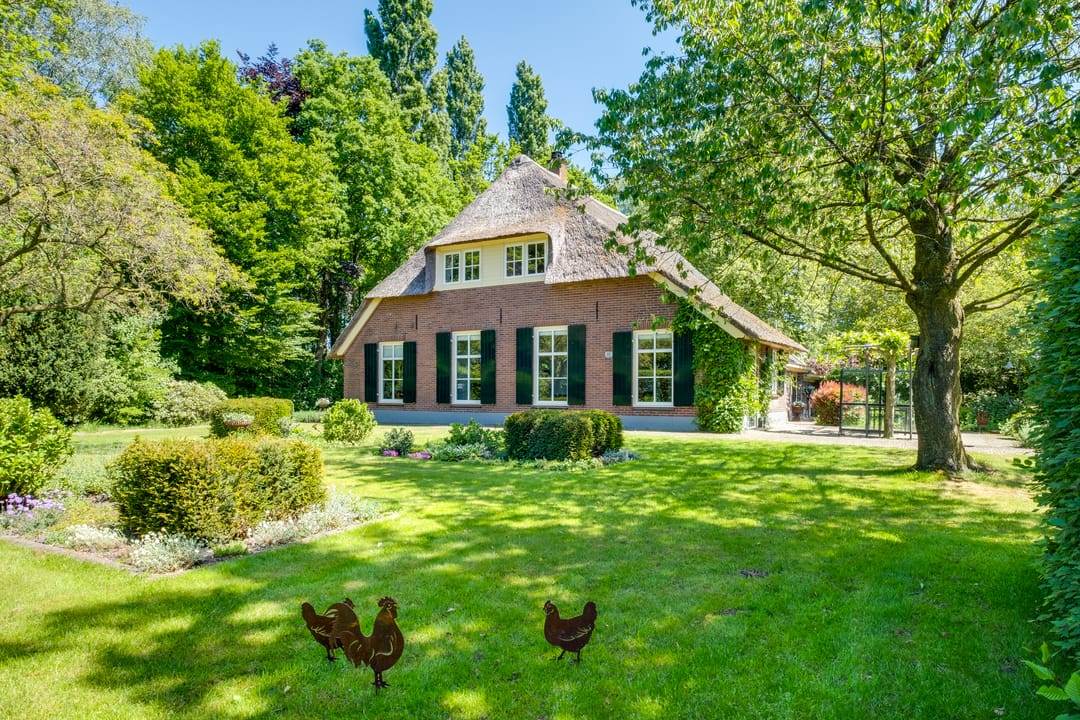 Foto 1 van Broersdijk 6