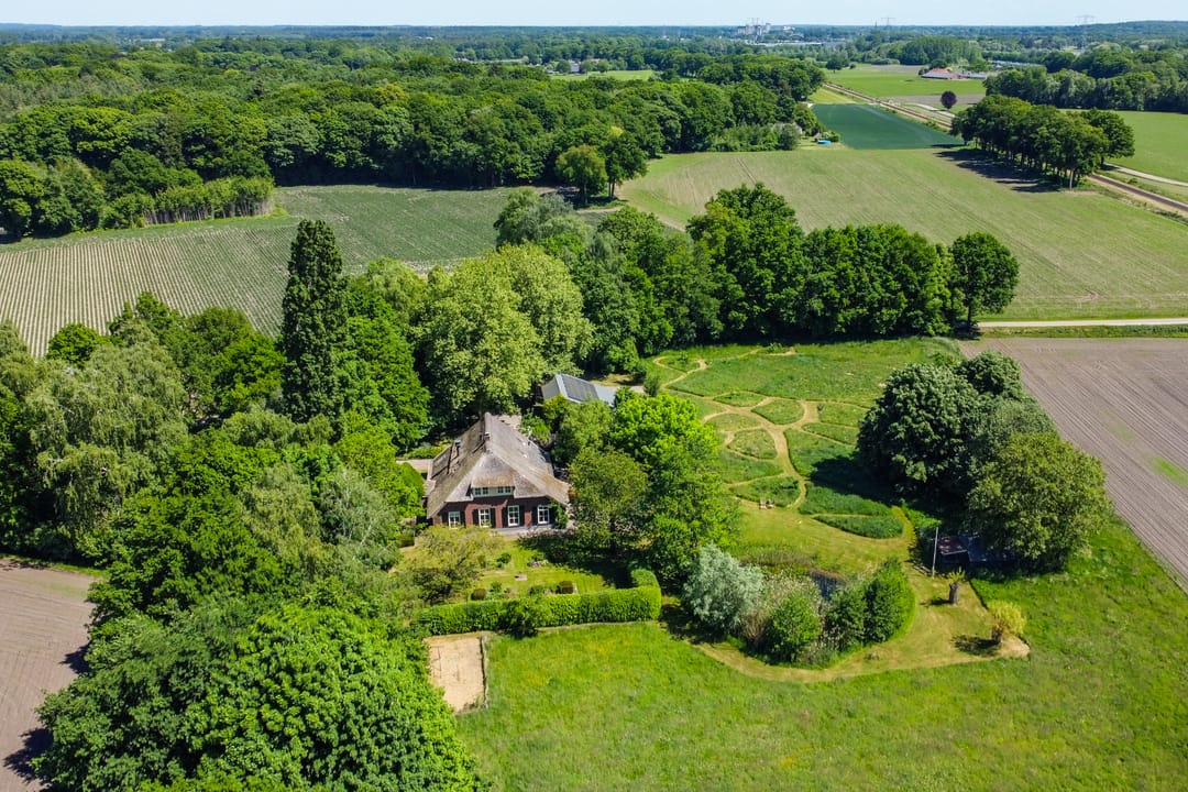 Foto 2 van Broersdijk 6