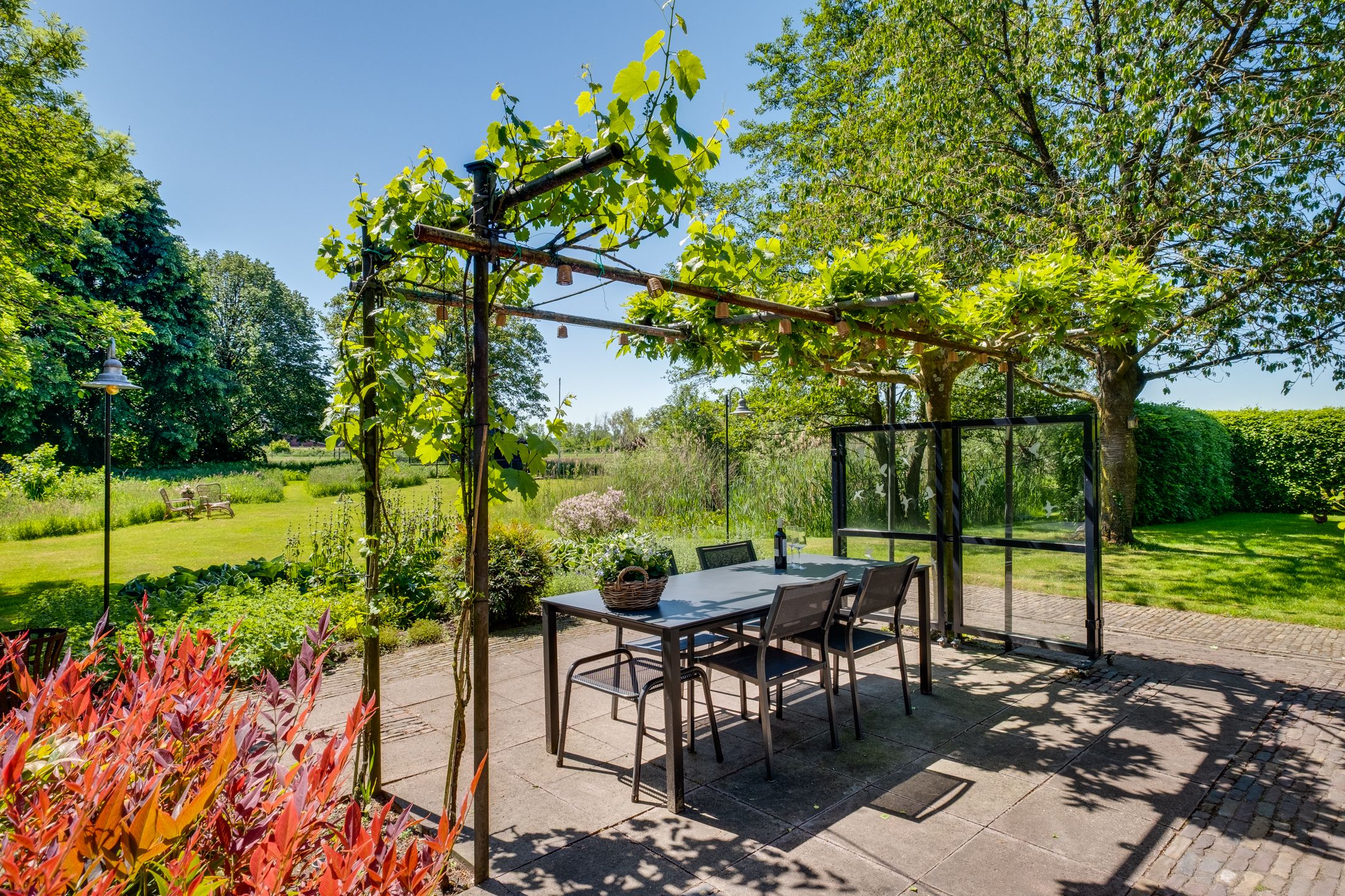 Foto 3 van Broersdijk 6