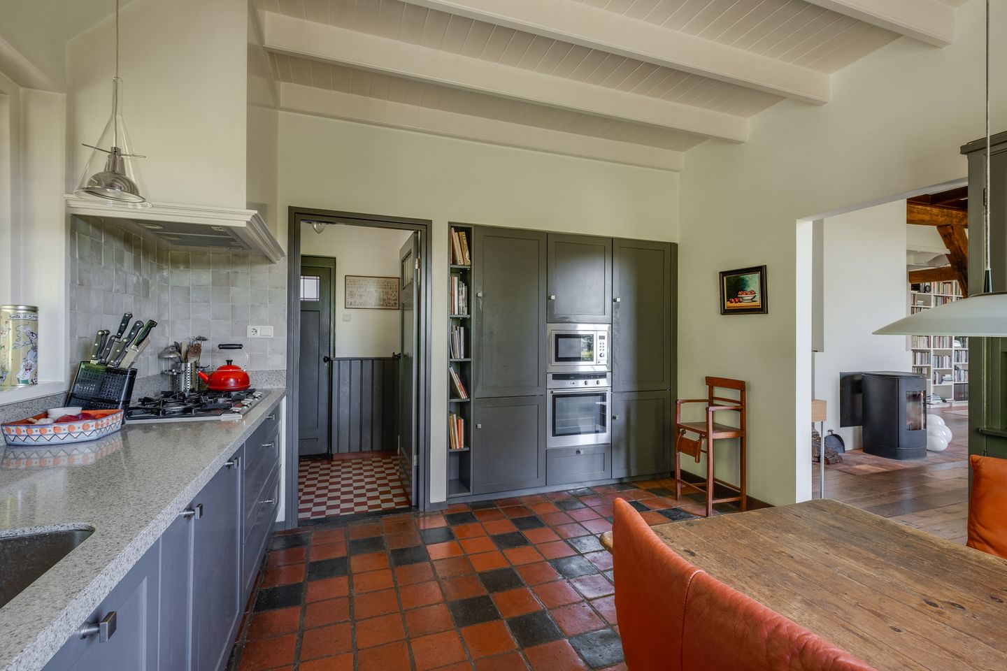 Foto 10 van Broersdijk 6