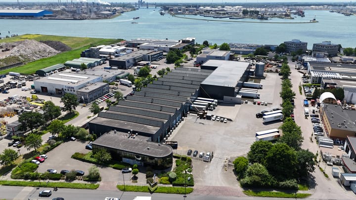 Trawlerweg 22