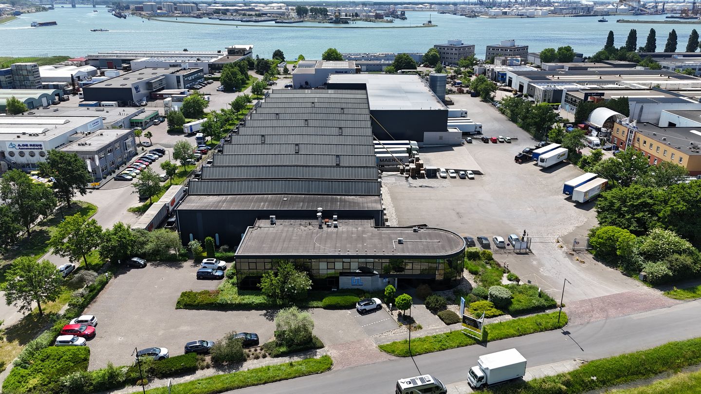 View photo 3 of Trawlerweg 22