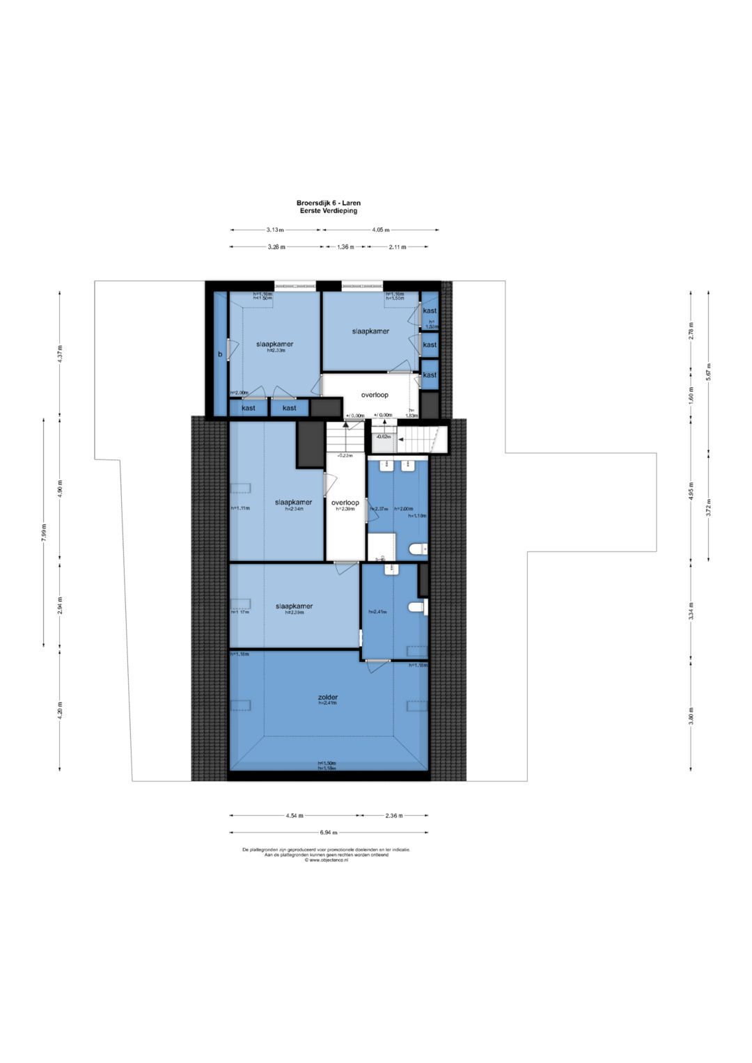 Foto 48 van Broersdijk 6